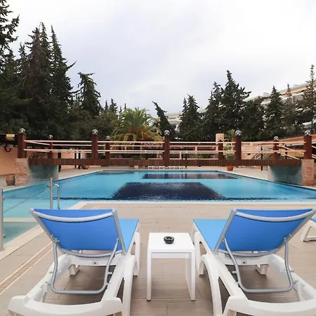 Apartamento Tomaz 阿尔布费拉