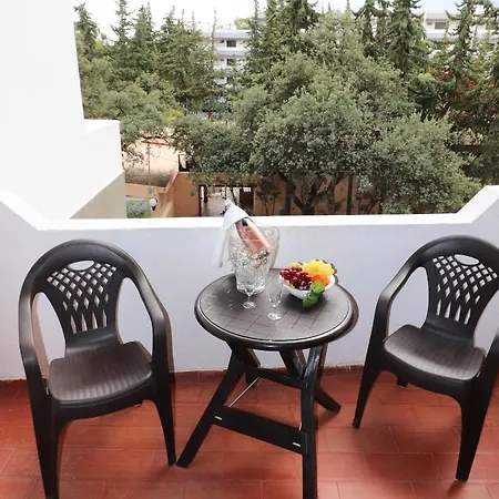 Apartamento Tomaz 公寓